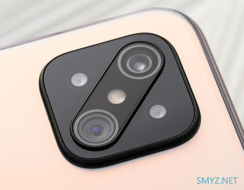 OPPO A92s亮点介绍
