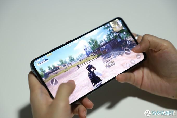 【图文+视频，深度测评】如果手机是女朋友，红米Redmi K30 Pro得几分
