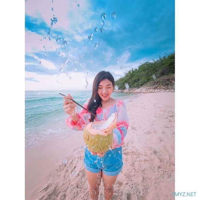 5毛创意出大片！他玩转日常小道具，拍出肉肉女友最美一面