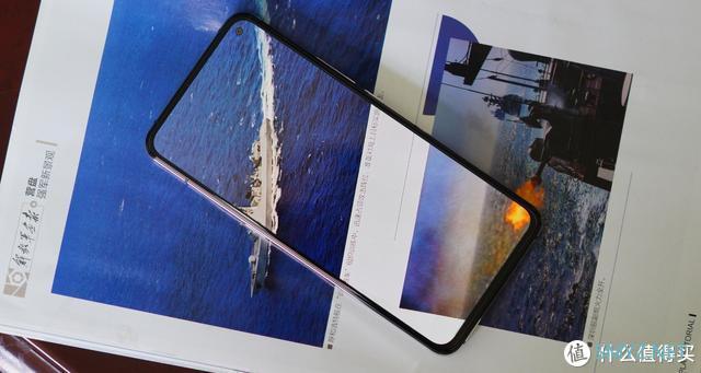 沉淀着彩虹似的梦：vivo X30虹影版试用简评