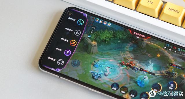 沉淀着彩虹似的梦：vivo X30虹影版试用简评