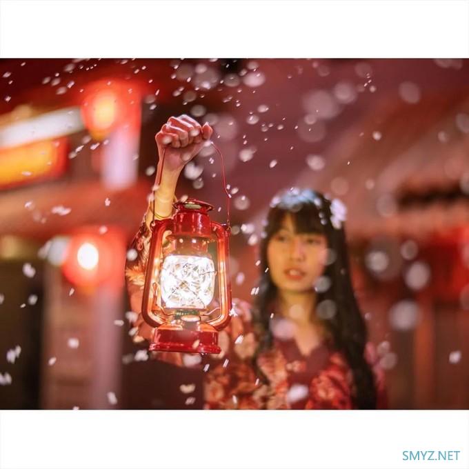 5毛创意出大片！他玩转日常小道具，拍出肉肉女友最美一面