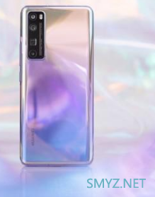 华为nova7 Pro拍照参数介绍