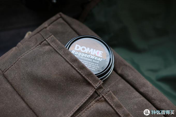 大包鉴 篇二：粗犷的美式文艺:DOMKE杜马克摄影包和附件袋