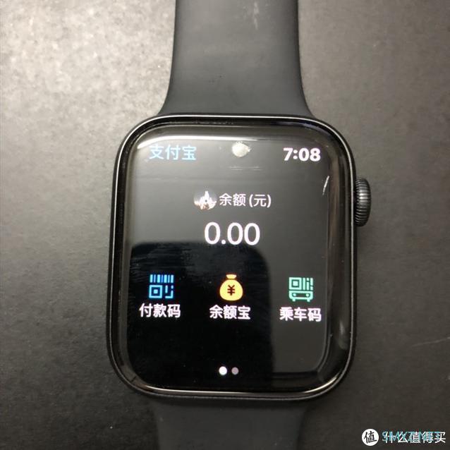 鸟枪换炮？applewatch5 gps 44mm两周体验