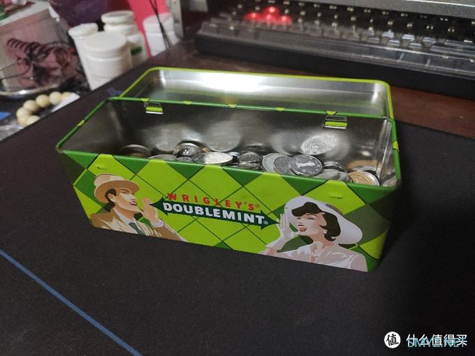 好用的安利系列 篇四:老旧廉价但不低能---实用主义的加班狂魔桌面 好用的安利系列 篇四:老旧廉价但不低能---实用主义的加班狂魔桌面