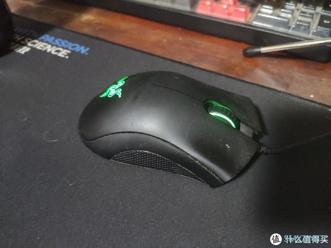 好用的安利系列 篇四:老旧廉价但不低能---实用主义的加班狂魔桌面 好用的安利系列 篇四:老旧廉价但不低能---实用主义的加班狂魔桌面