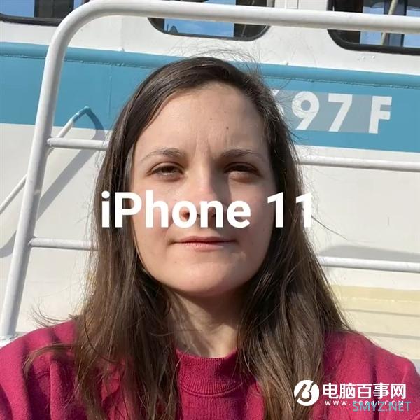 iPhone 11领衔：DxOMark将连发五款相机自拍成绩