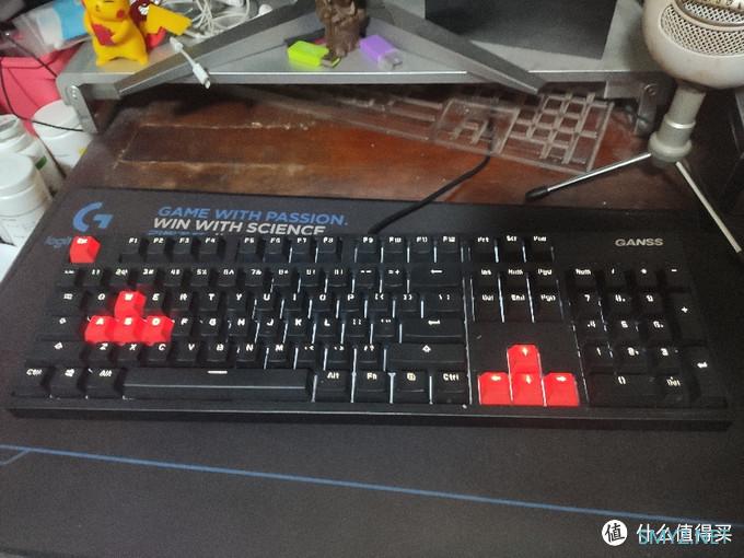好用的安利系列 篇四:老旧廉价但不低能---实用主义的加班狂魔桌面 好用的安利系列 篇四:老旧廉价但不低能---实用主义的加班狂魔桌面