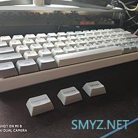 好用的安利系列 篇四:老旧廉价但不低能---实用主义的加班狂魔桌面 好用的安利系列 篇四:老旧廉价但不低能---实用主义的加班狂魔桌面