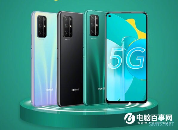 荣耀手机爆发：斩获累计销量冠军 拿下5G单品冠军