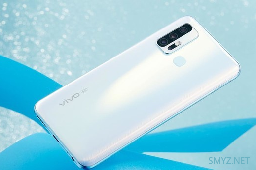 vivo Z6产品亮点介绍