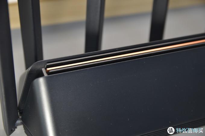 AX3600 篇一:开箱+内网吞吐量测试 AX3600 篇一:开箱+内网吞吐量测试