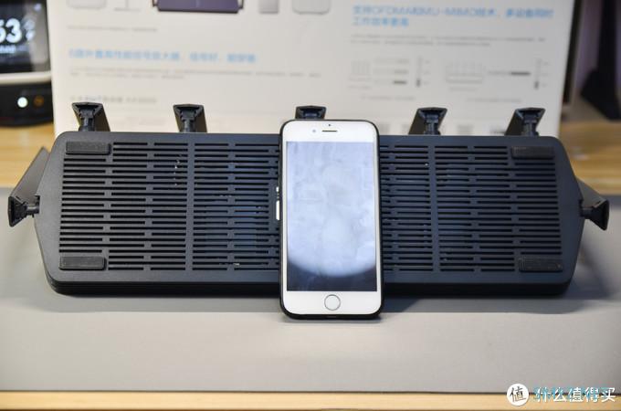 AX3600 篇一:开箱+内网吞吐量测试 AX3600 篇一:开箱+内网吞吐量测试