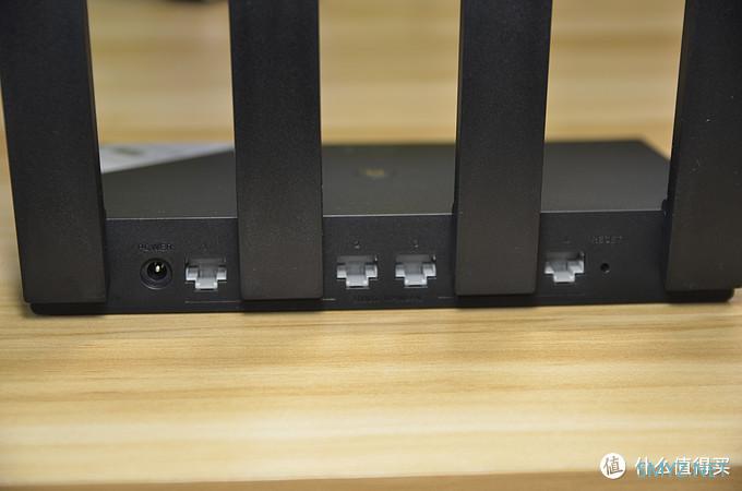AX3600 篇一:开箱+内网吞吐量测试 AX3600 篇一:开箱+内网吞吐量测试