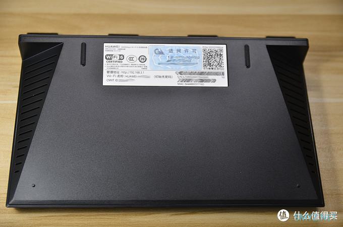 AX3600 篇一:开箱+内网吞吐量测试 AX3600 篇一:开箱+内网吞吐量测试