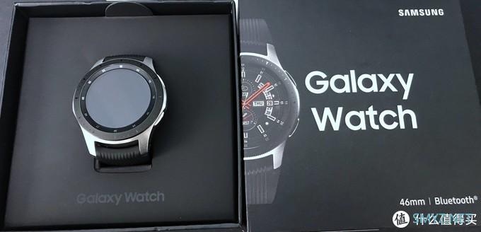 华为watch GT 2e 上手体验