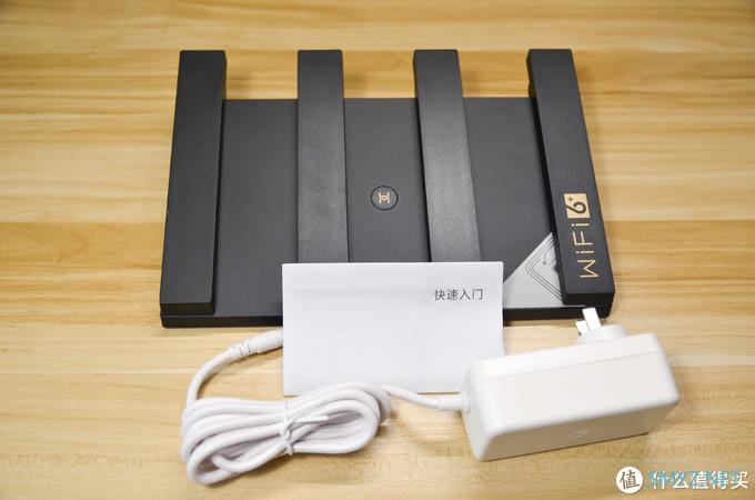 AX3600 篇一:开箱+内网吞吐量测试 AX3600 篇一:开箱+内网吞吐量测试