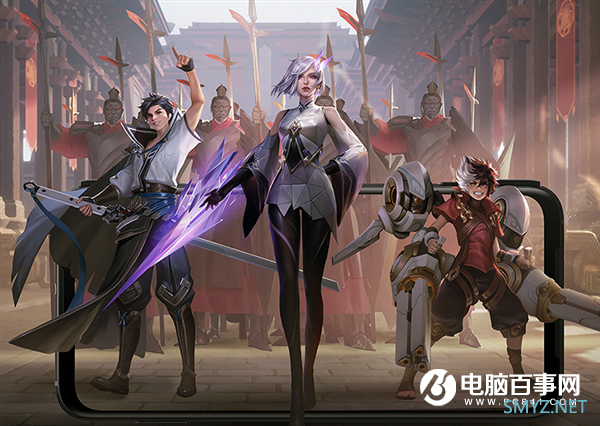 5G时代手游爆发：骁龙865有三宝