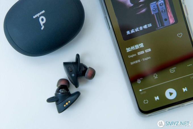 趣味数码专栏 篇八:蓝牙耳机也有好音质,格莱美大师调音的Soundcore Liberty 2 Pro表现太棒了 趣味数码专栏 篇八:蓝牙耳机也有好音质,格莱美大师调音的Soundcore Liberty 2 Pro表现太棒了
