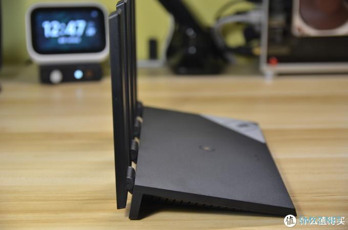 AX3600 篇一:开箱+内网吞吐量测试 AX3600 篇一:开箱+内网吞吐量测试