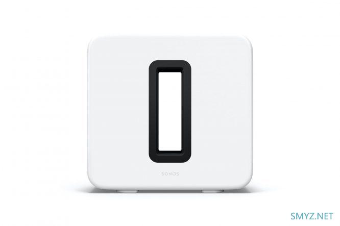 定义家庭影音新标准：Sonos发布新款 Sonos Arc 智能条形音响