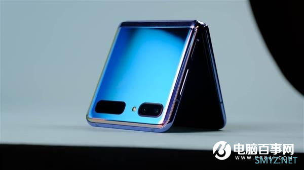 逆势而上！三星Galaxy Z Flip三月卖出23万部：暴涨56.1%