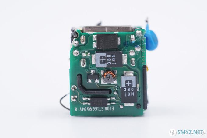 拆解报告：Apple苹果新款iPhone SE原装5W充电器