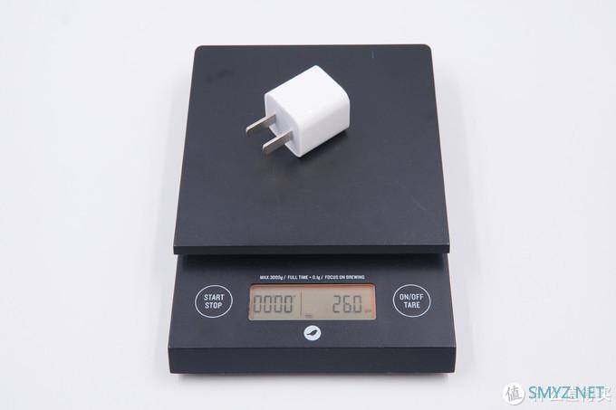 拆解报告：Apple苹果新款iPhone SE原装5W充电器