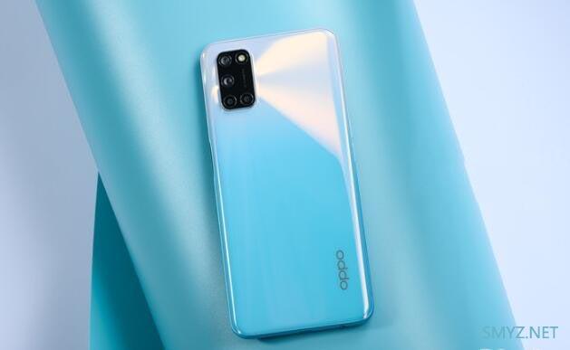 oppoa52和oppok5哪个好？区别对比