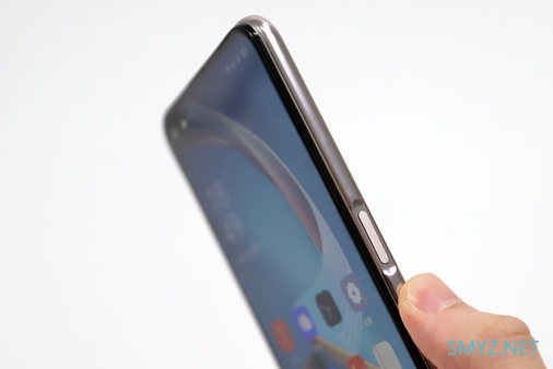 OPPO A92s外观设计介绍
