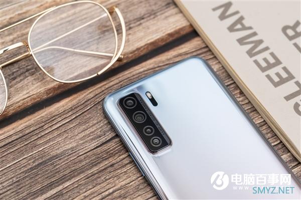 年轻人的第一台5G手机？nova7 SE工作、娱乐超速度体验