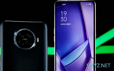 2020年高颜值的手机产品推荐