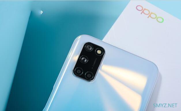oppoa52和oppok5哪个好？区别对比