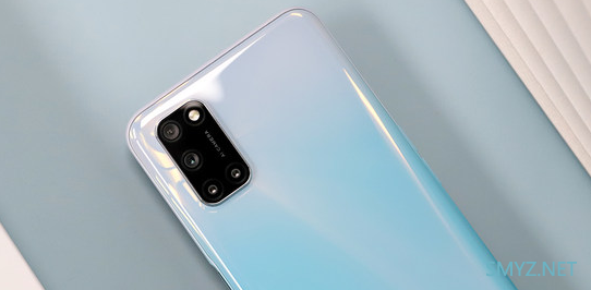 OPPO A52产品评测介绍