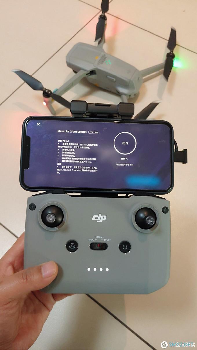 使用分享 篇一:大疆 Mavic Air 2 开箱及试飞,这真的是大疆迄今为止最“聪明”的航拍无人机吗? 使用分享 篇一:大疆 Mavic Air 2 开箱及试飞,这真的是大疆迄今为止最“聪明”的航拍无人机吗?