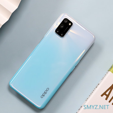OPPO A52产品评测介绍