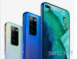 华为nova7pro对比荣耀30 Pro相关信息介绍