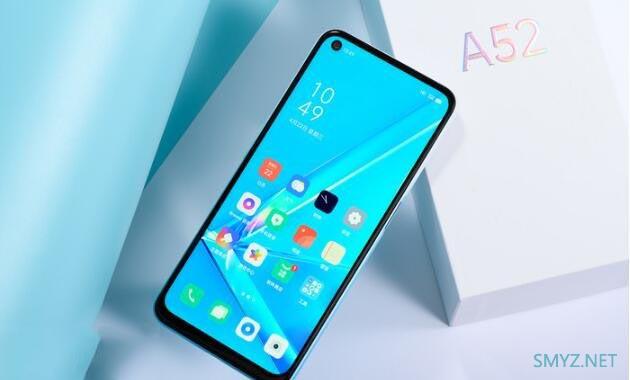 oppoa52和oppok5哪个好？区别对比