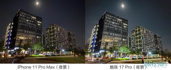 魅族17 Pro上手：90Hz+陶瓷机身 独占“唯一”的5G梦想旗舰