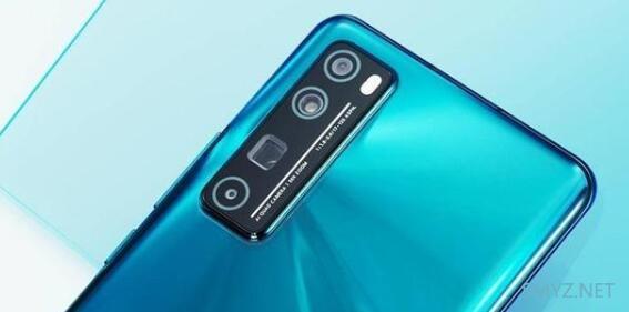 华为nova7Pro畅享拍照体验