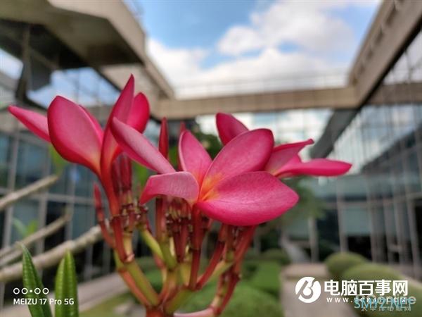 魅族17 Pro上手：90Hz+陶瓷机身 独占“唯一”的5G梦想旗舰