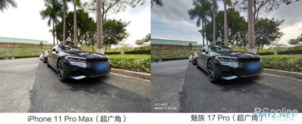 魅族17 Pro上手：90Hz+陶瓷机身 独占“唯一”的5G梦想旗舰