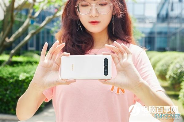 魅族17 Pro上手：90Hz+陶瓷机身 独占“唯一”的5G梦想旗舰