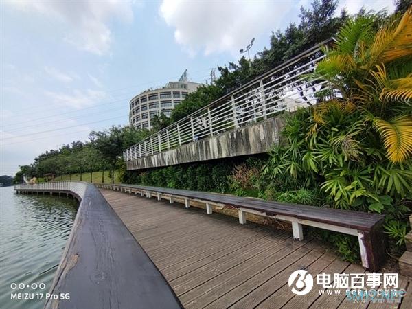 魅族17 Pro上手：90Hz+陶瓷机身 独占“唯一”的5G梦想旗舰