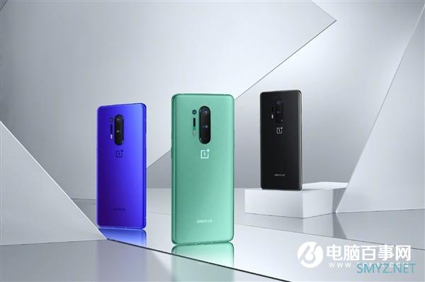 全球首款！一加8美国成功完成T-Mobile SA 5G网络连接