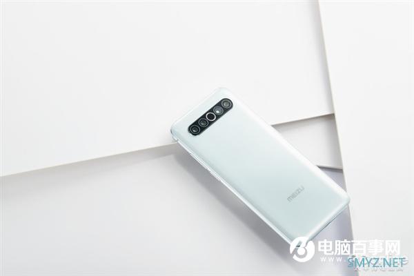 魅族17 Pro上手：90Hz+陶瓷机身 独占“唯一”的5G梦想旗舰
