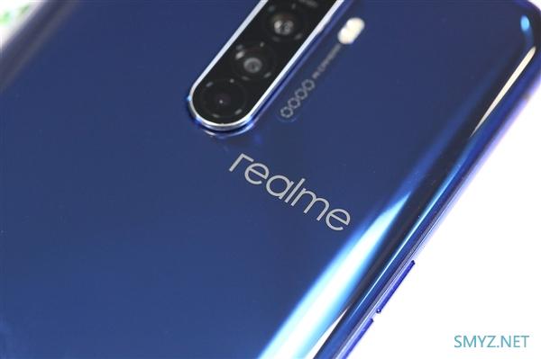 realme X3 SuperZoom 60倍变焦样张曝光：还能拍银河
