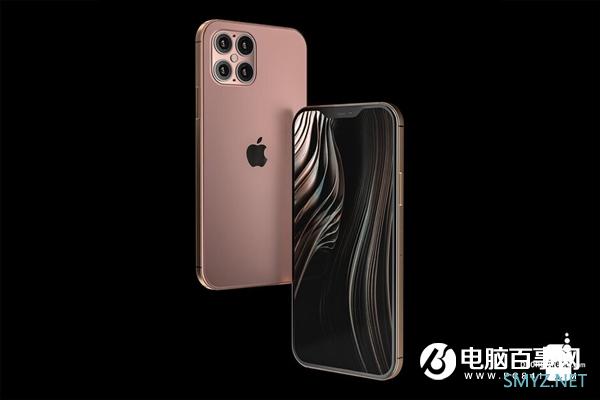 iPhone 12最新爆料汇总：6GB内存、4400mAh电池、120Hz高刷