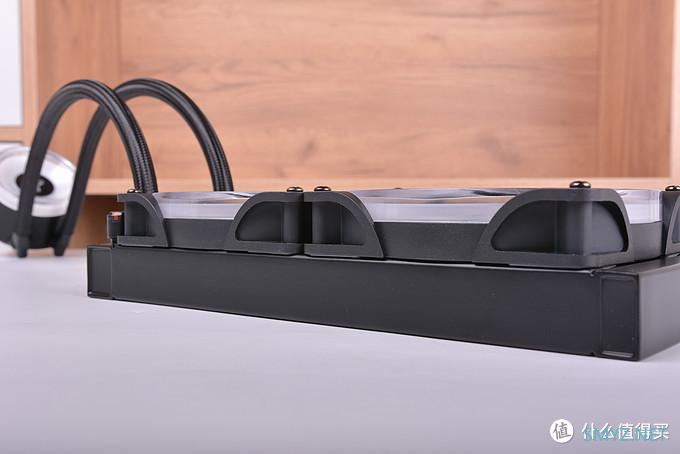 饼の聊箱 篇十一：乔思伯C3-PLUS+天使眼TW2-240 PRO水冷重新打造全新龙珠孙悟空主题机箱
